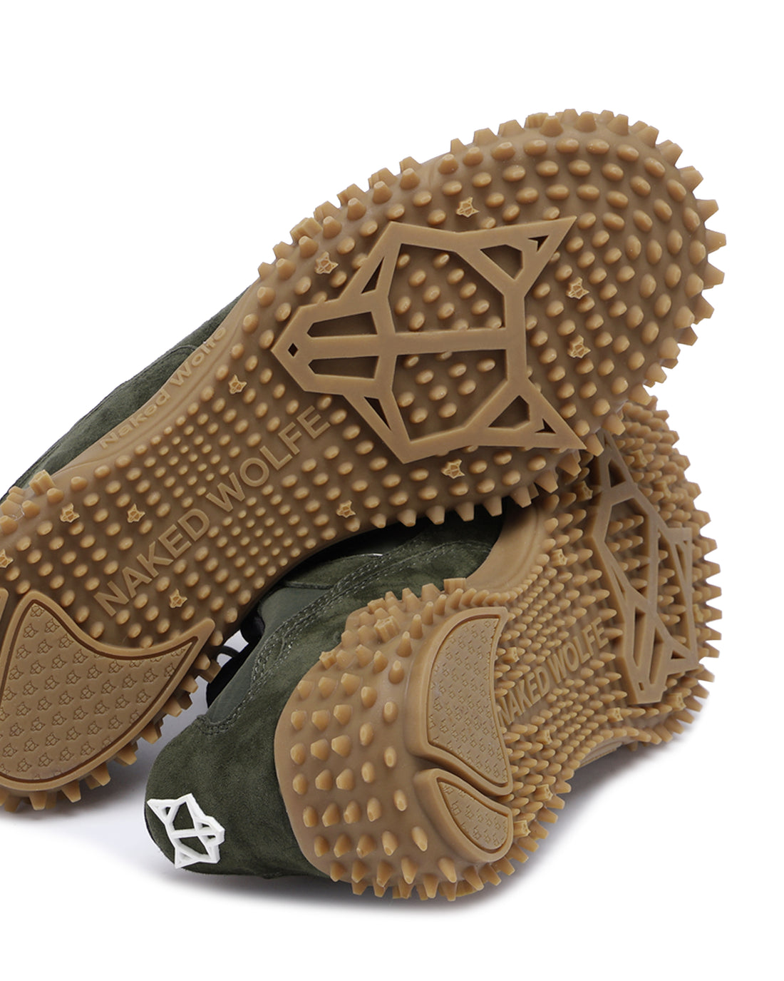 Island Khaki Ripstop