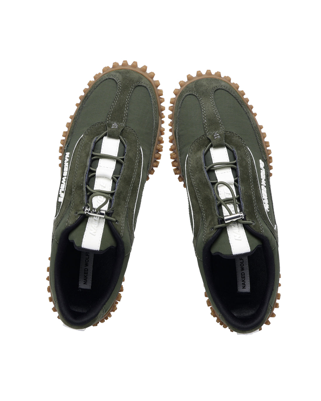 Island Khaki Ripstop