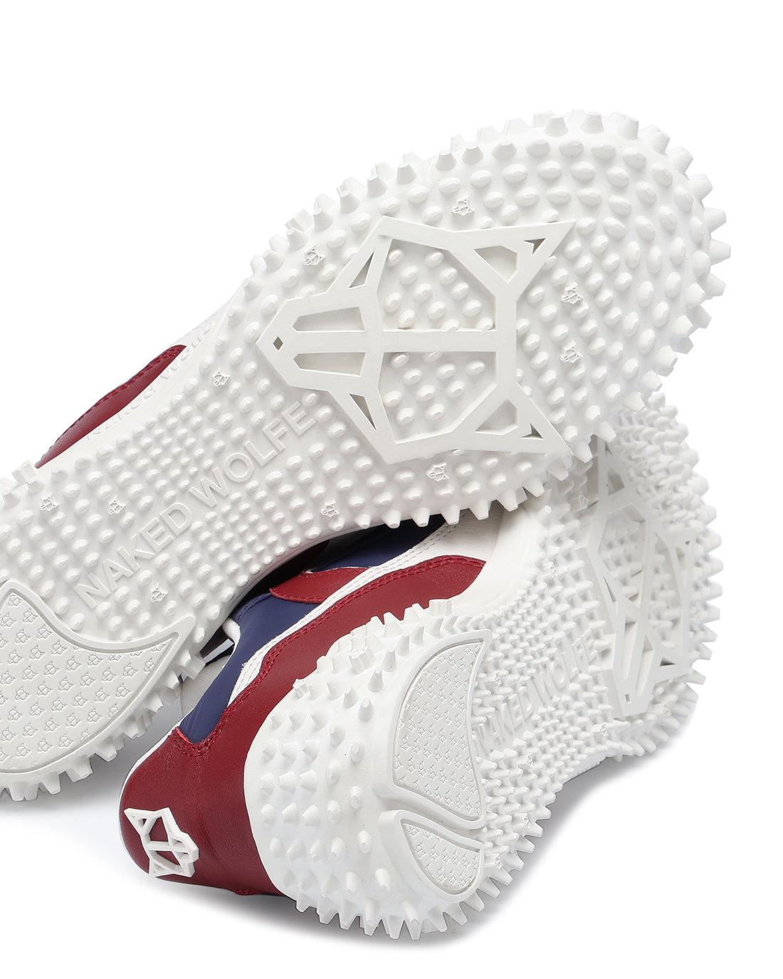 Island Red/Blue Nylon Multi