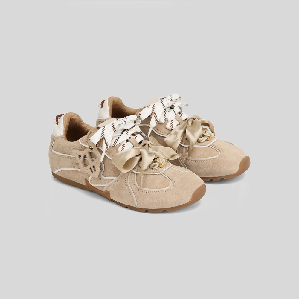 Naked Wolfe Sneakers