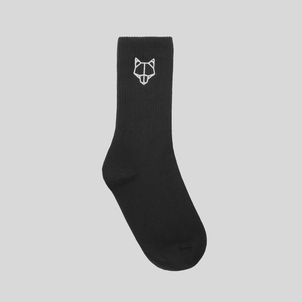 【NAKED WOLFE】3 PACK WOMENS EGYPTIAN COTTON SOCKS 3 Pack Womens Egyptian Cotton Socks White