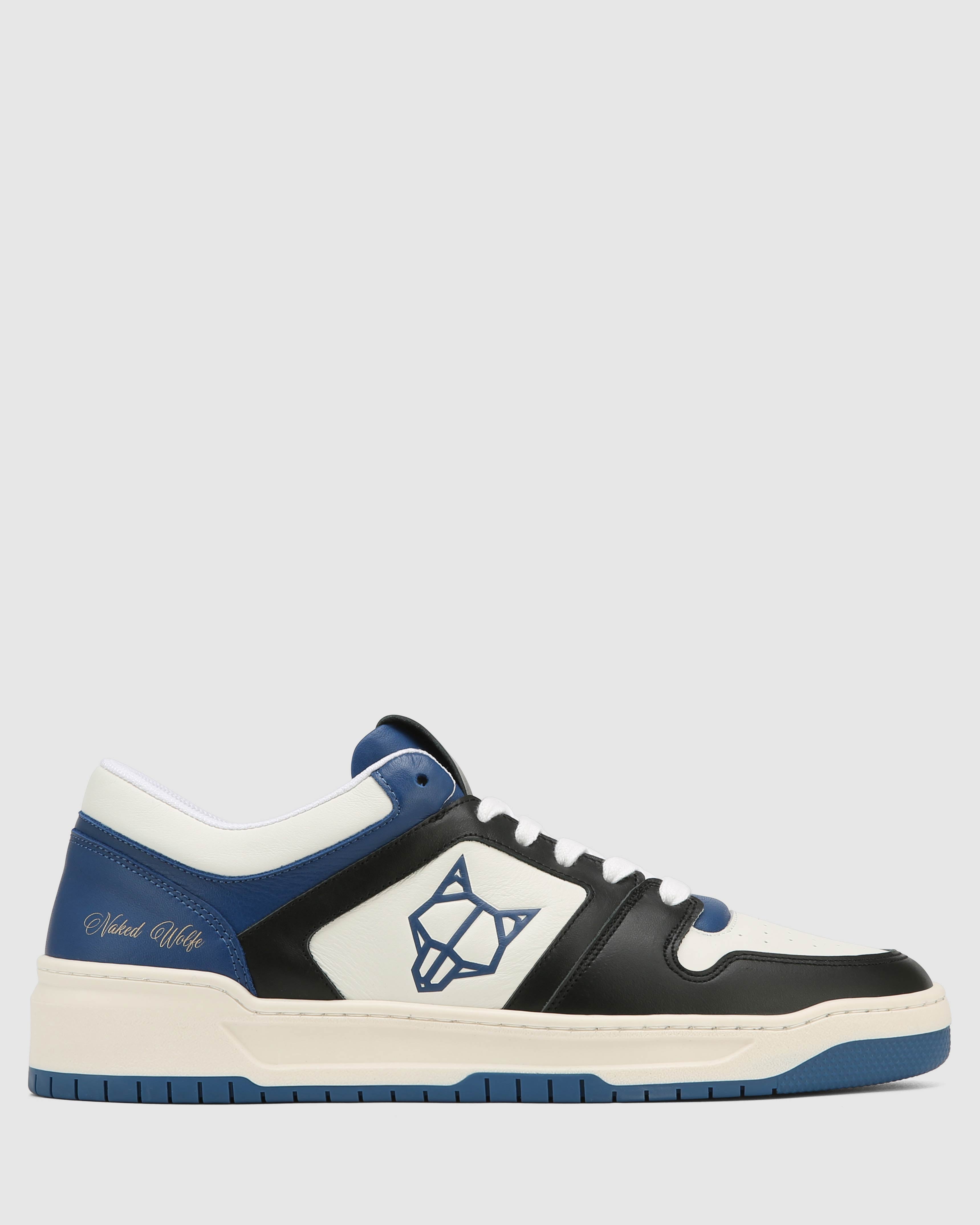 CM-01 Blue