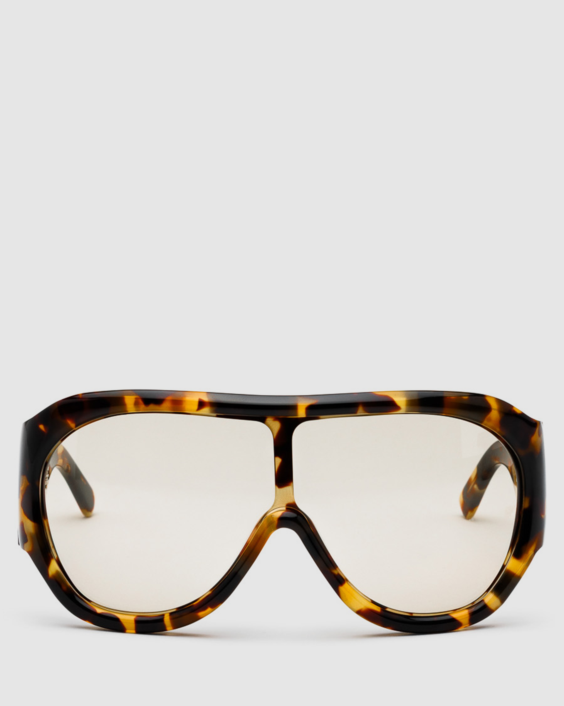 Naked Wolfe Cypher Sunglasses Naked Wolfe Kim Sunglasses in Black | Lyst main image 4