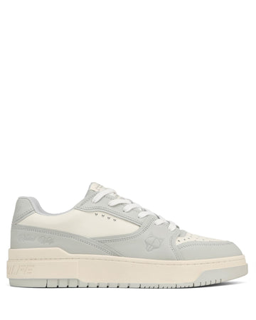 NW-01 Grey Leather