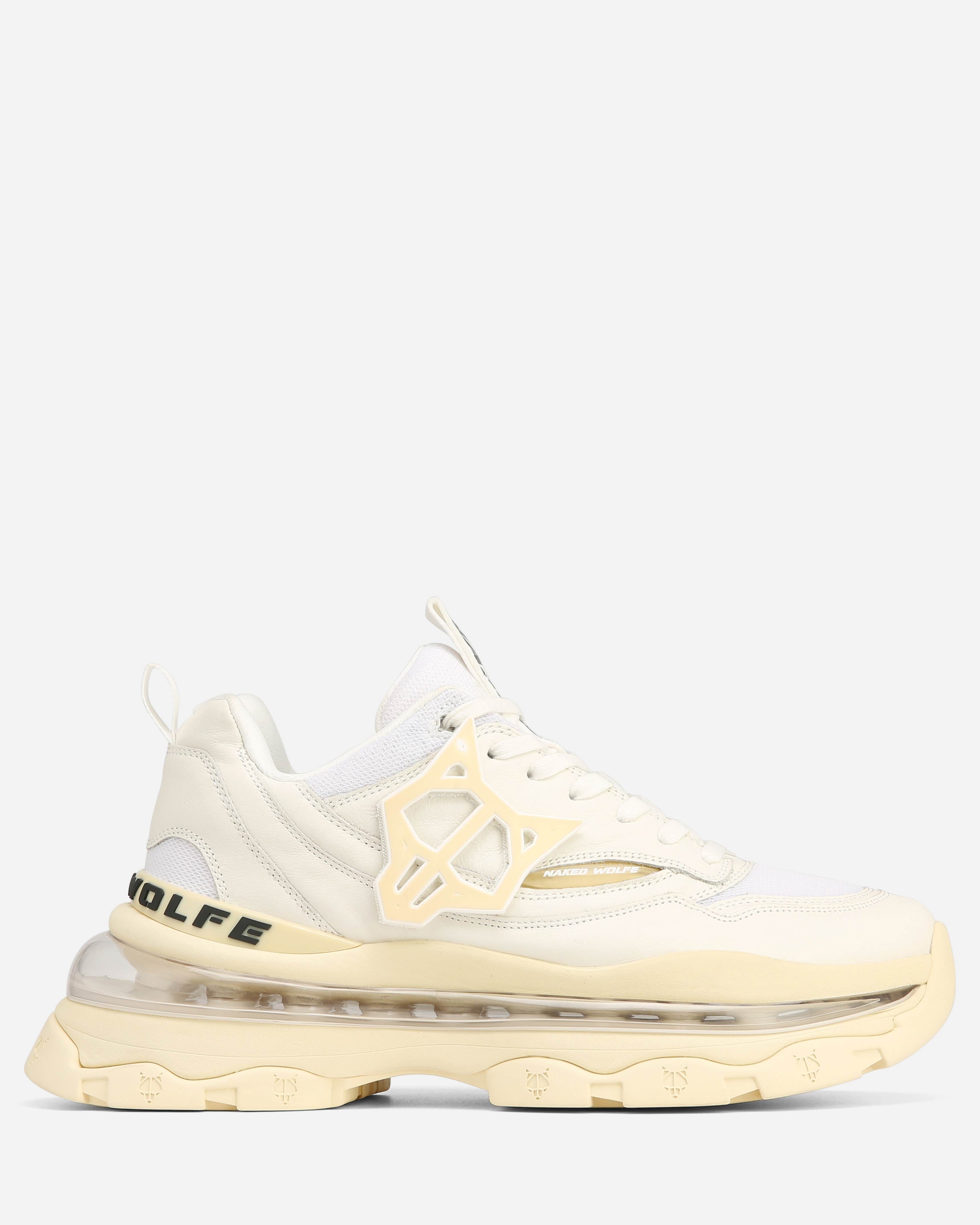 Spring Off White