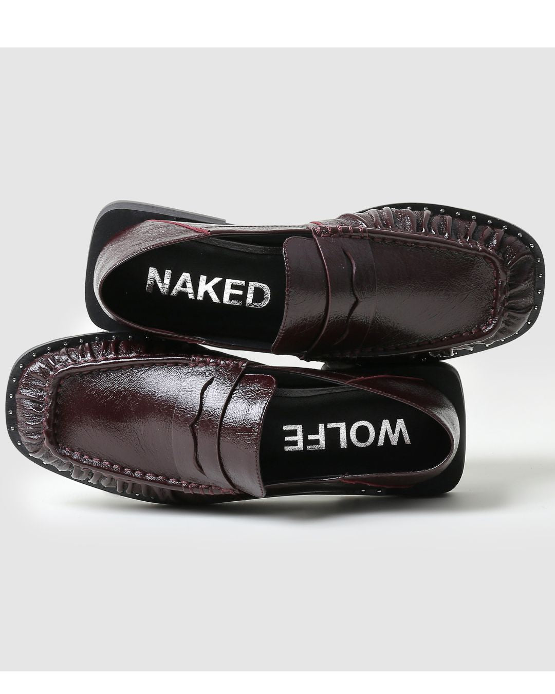 Matrix Burgundy Columbus