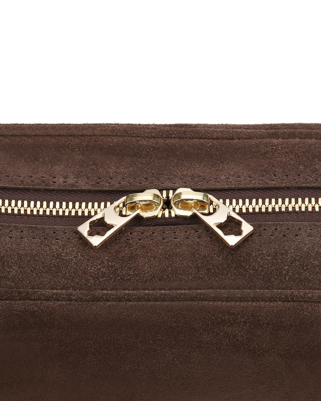 Candy Chocolate Suede