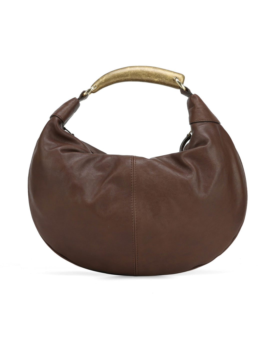 Colorado Brown Goat Leather