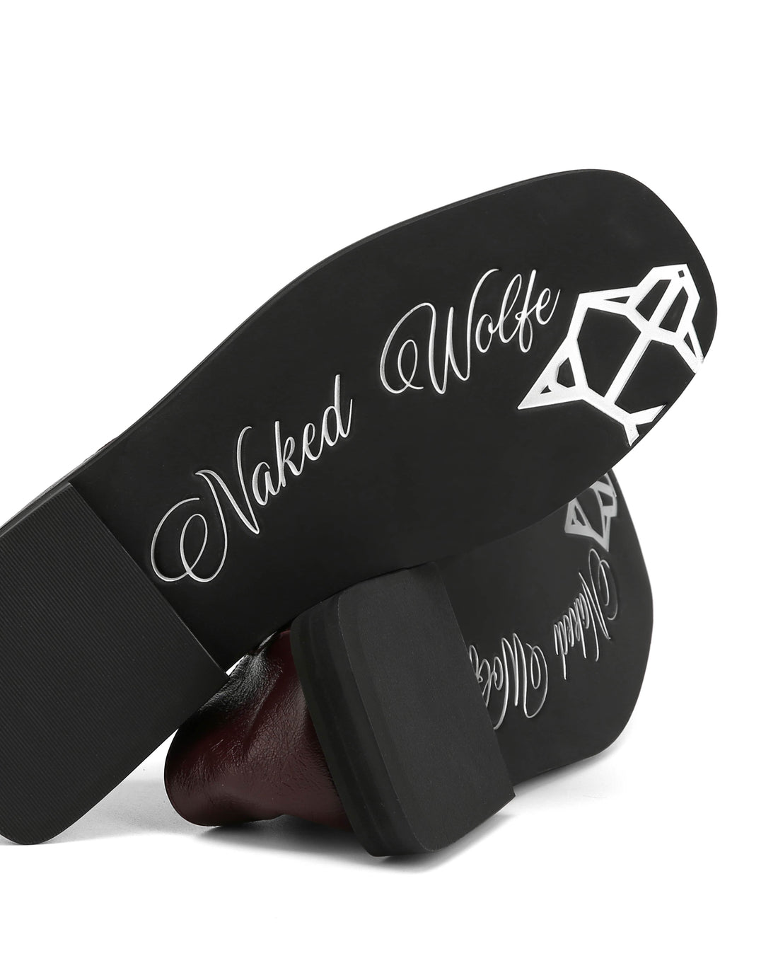 Matrix Burgundy Columbus