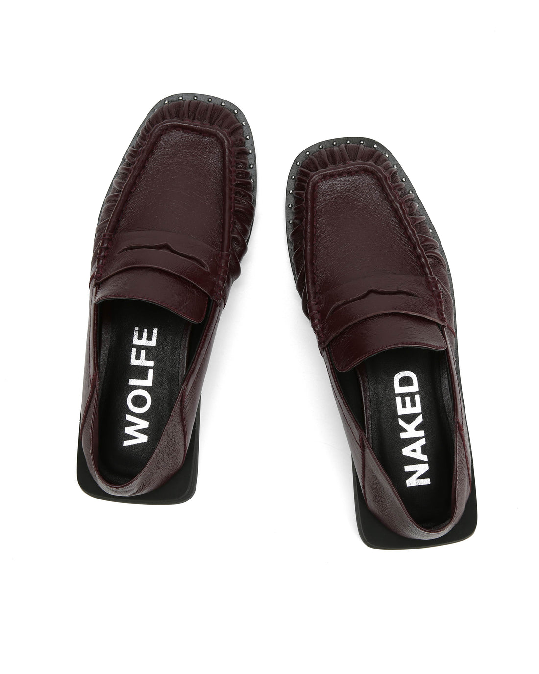 Matrix Burgundy Columbus