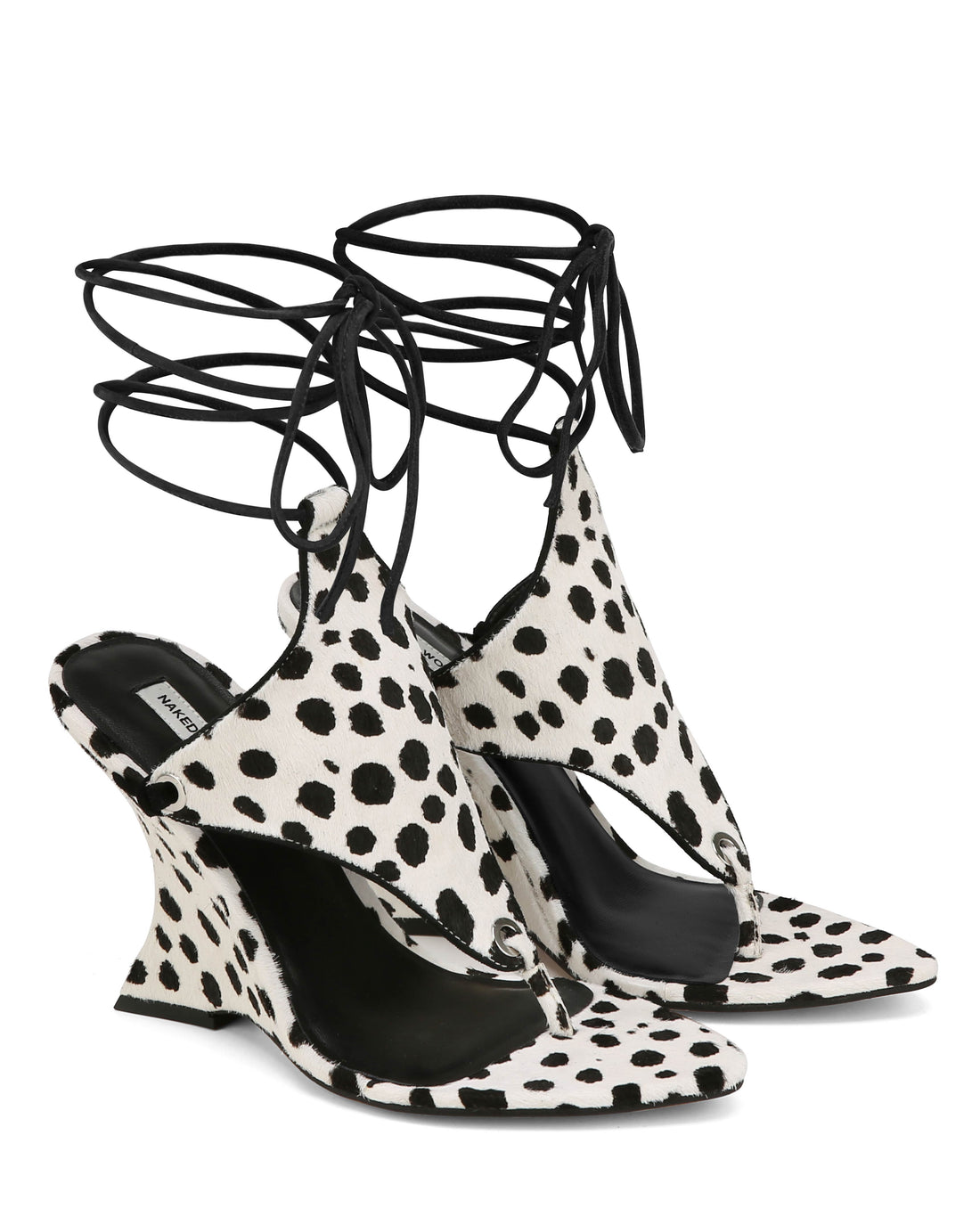 Rampage Dalmation Pony