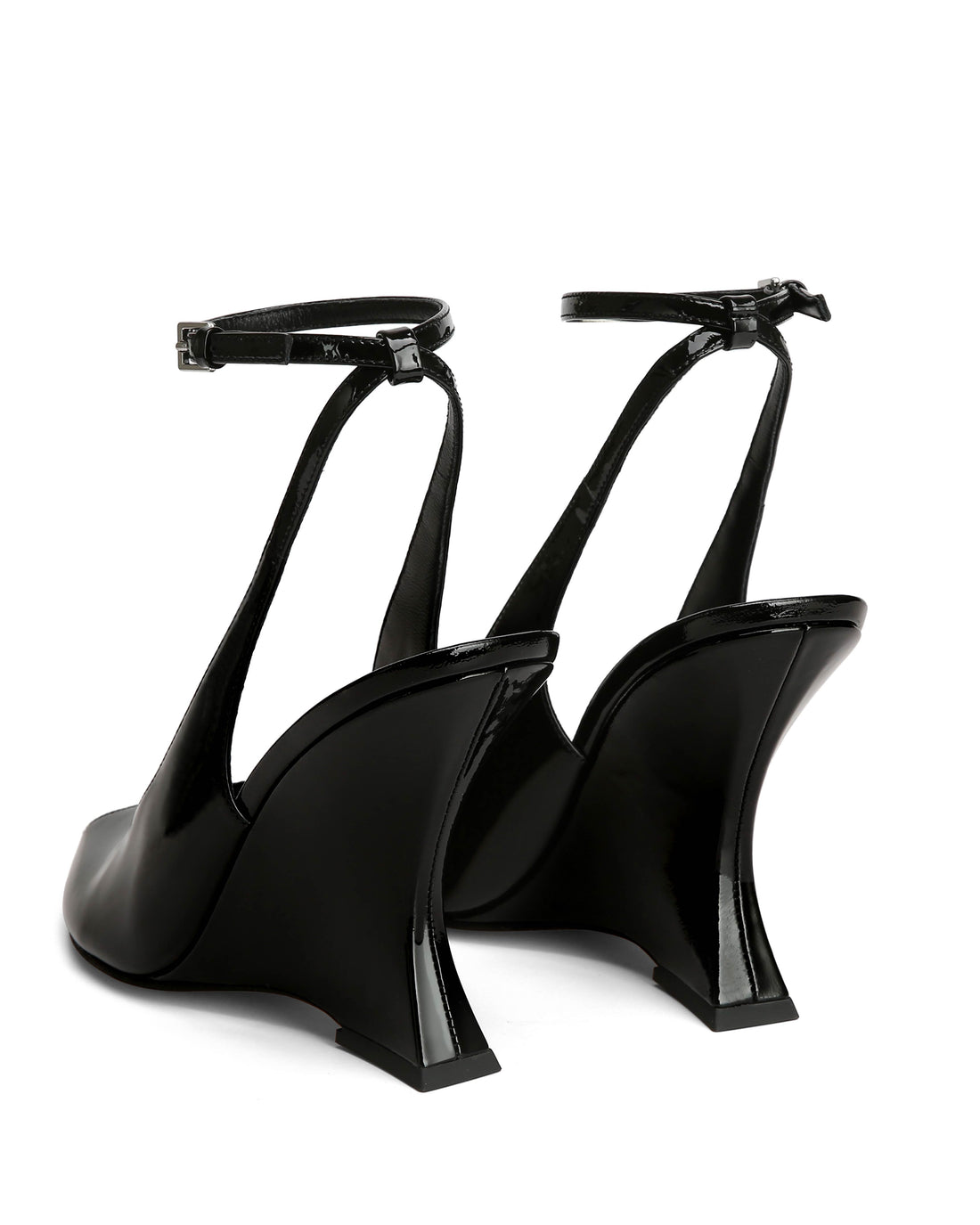 Ronnie Black Patent