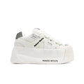Slider White - Naked Wolfe