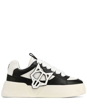 SNEAKERS Naked Wolfe