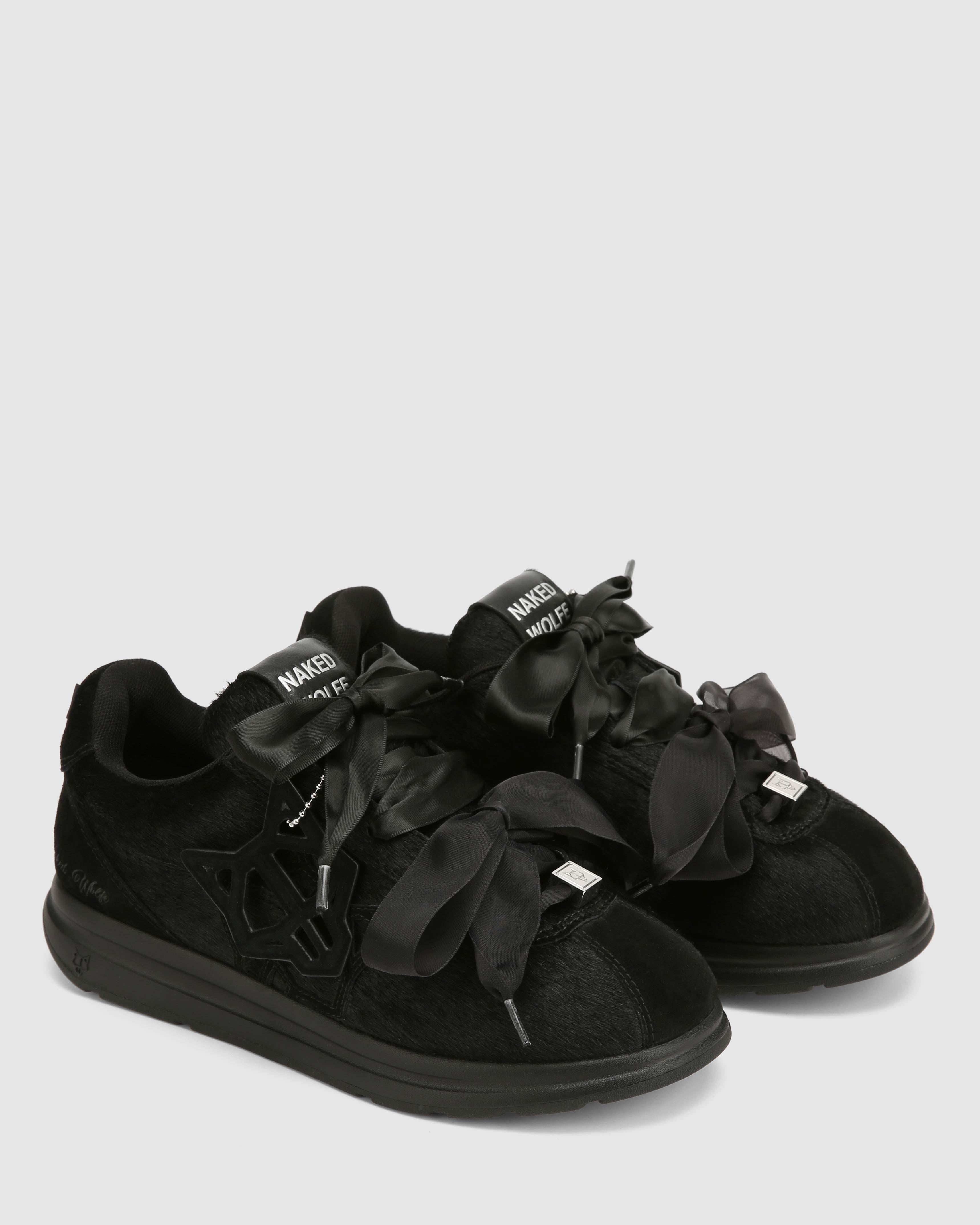 Naked Wolfe Sneakers