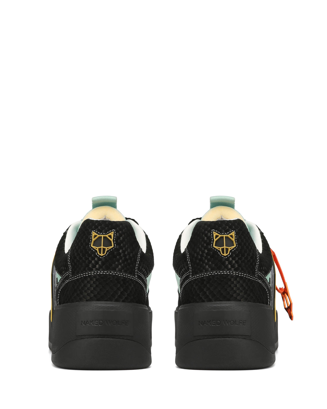 Kosa Black Snake