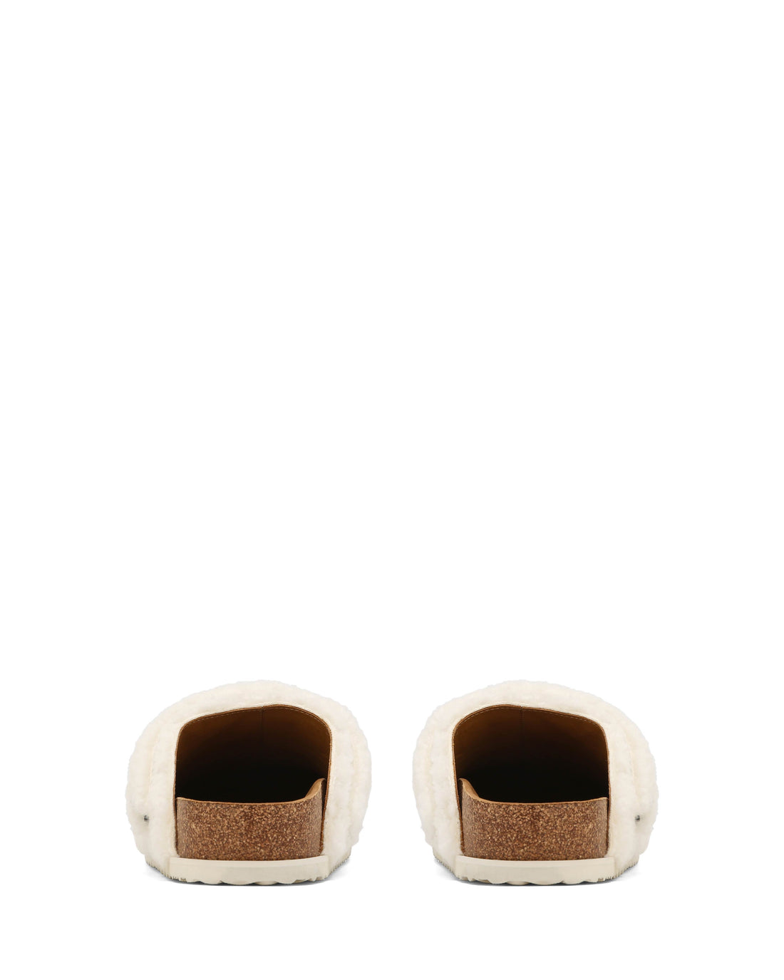 Malta Creme Shearling