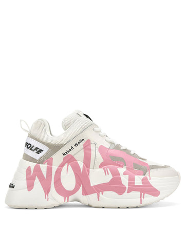 Naked Wolfe Sneakers