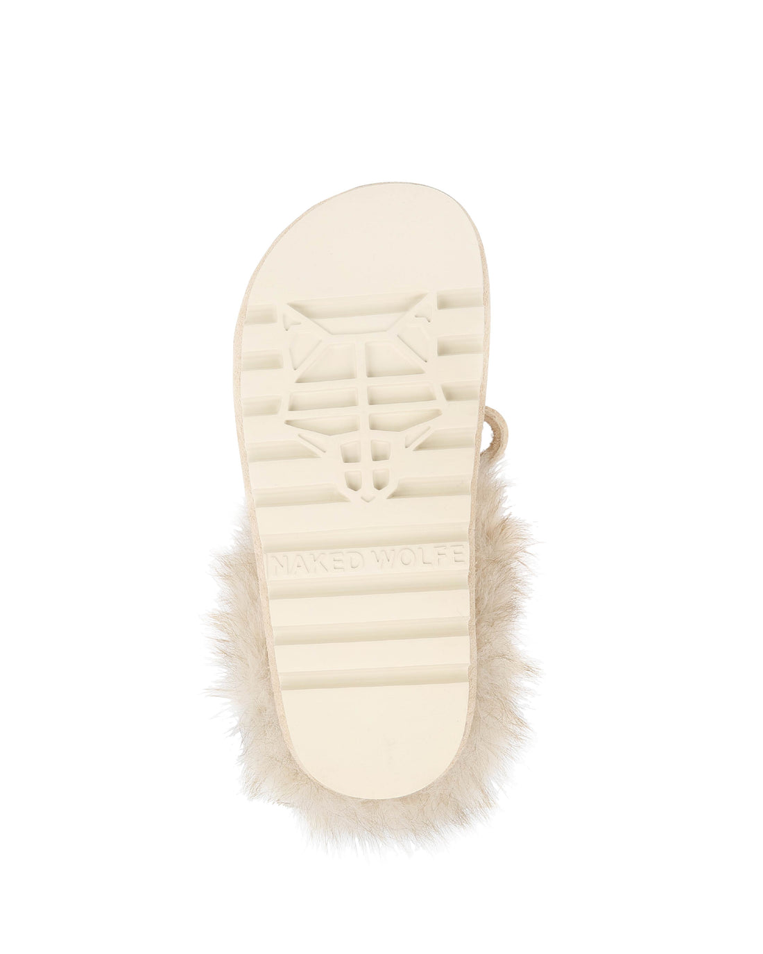 Harlow Ice Suede