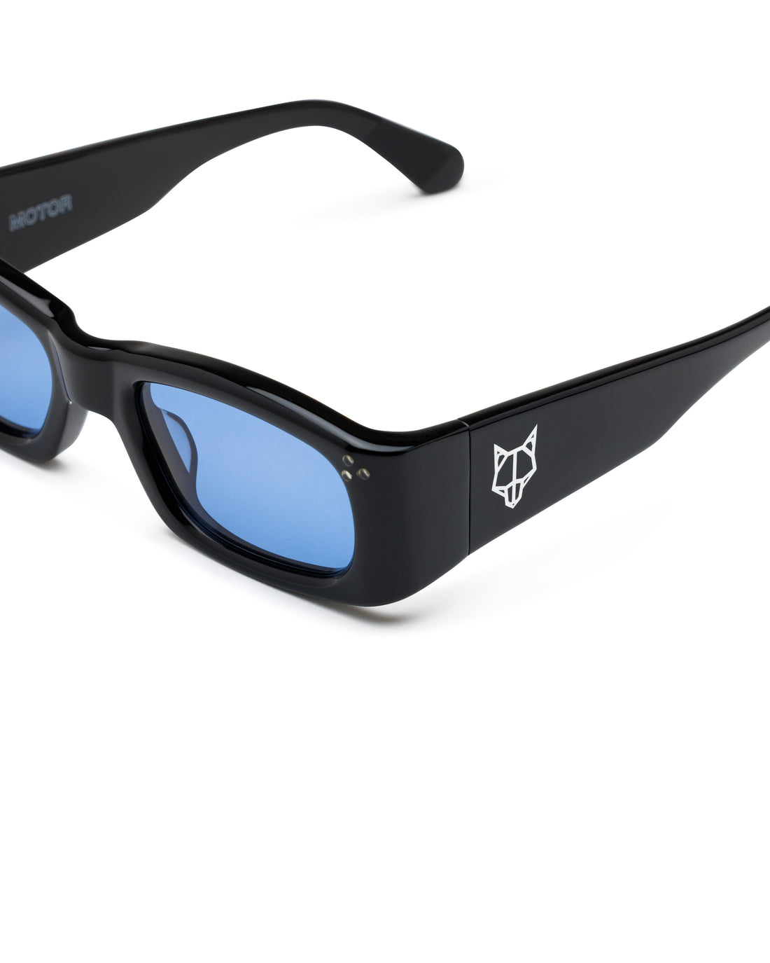 Motor Ocean Sunglasses