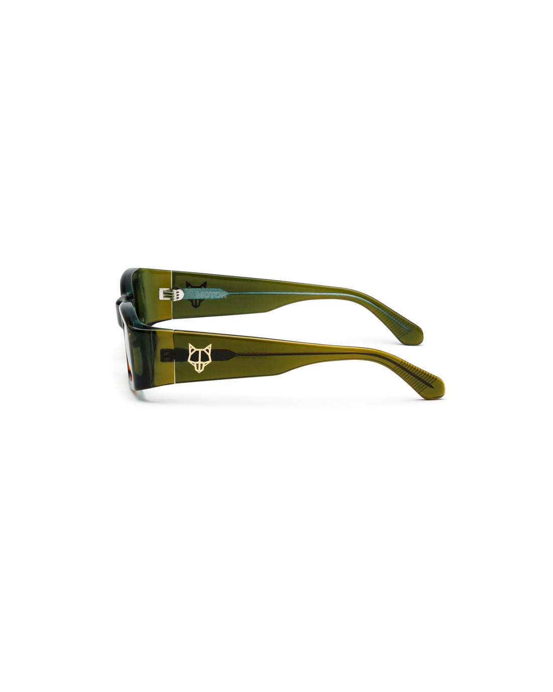 Motor Forrest Sunglasses