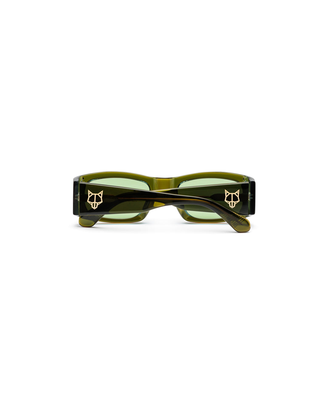 Motor Forrest Sunglasses