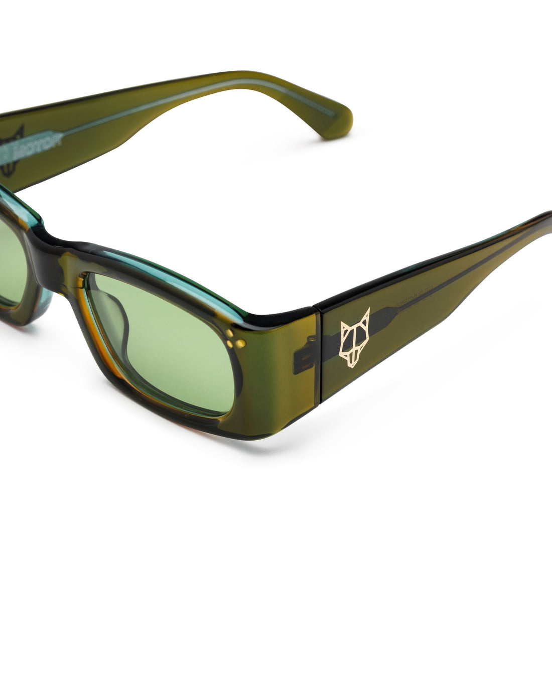 Motor Forrest Sunglasses