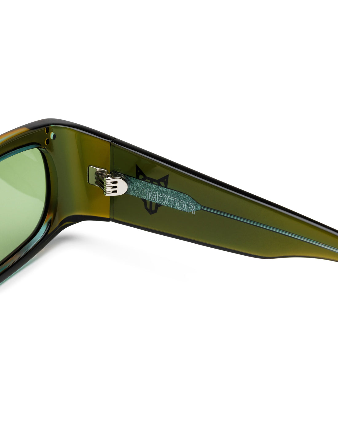 Motor Forrest Sunglasses