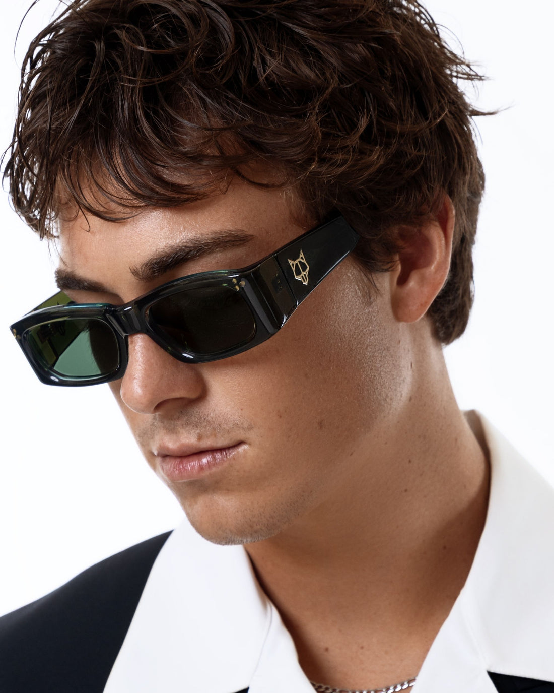 Motor Forrest Sunglasses