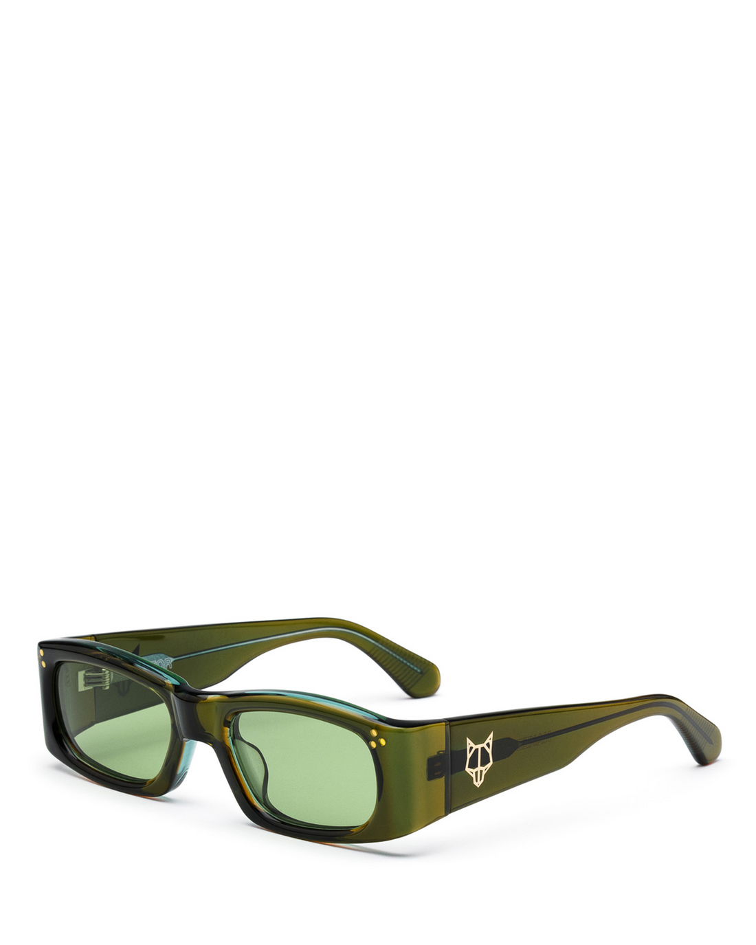 Motor Forrest Sunglasses
