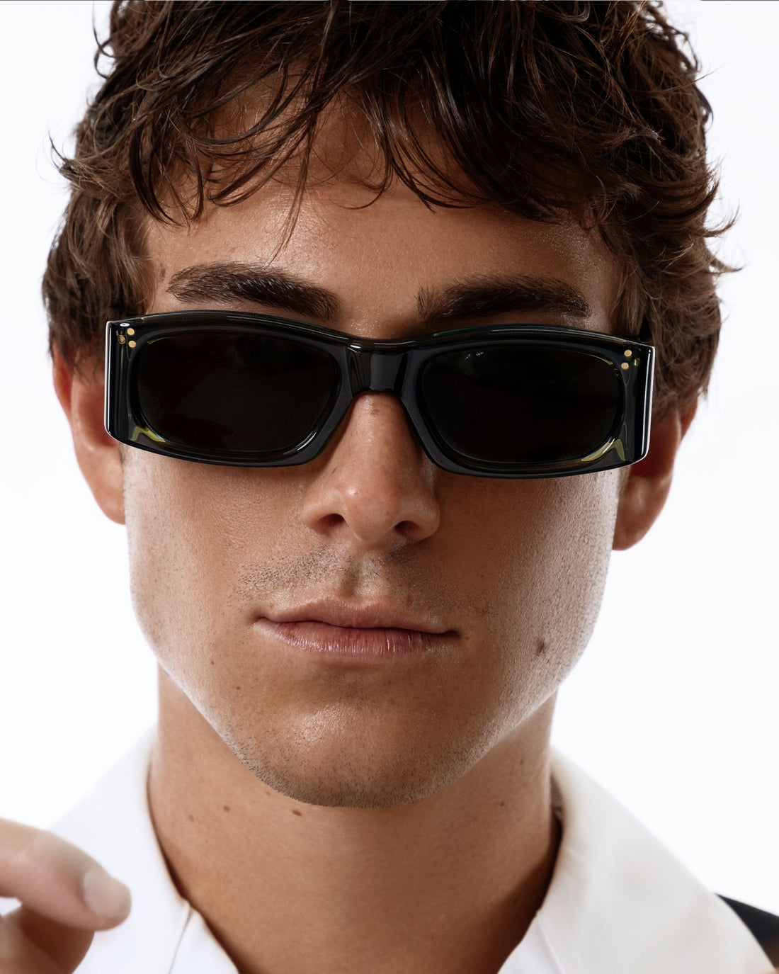 Motor Forrest Sunglasses