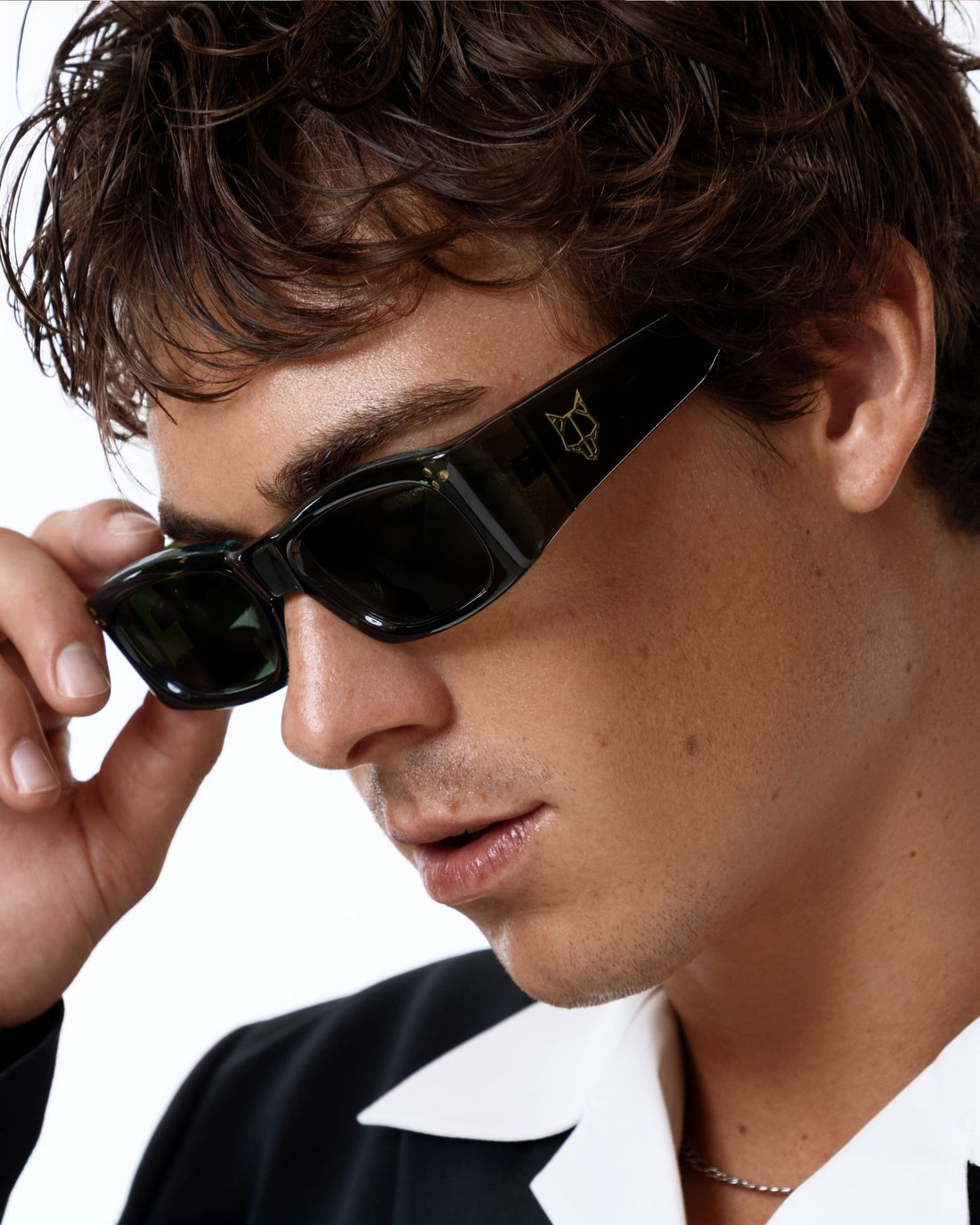 Motor Forrest Sunglasses