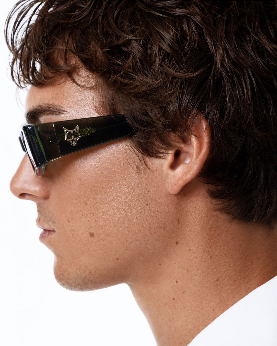 Motor Forrest Sunglasses