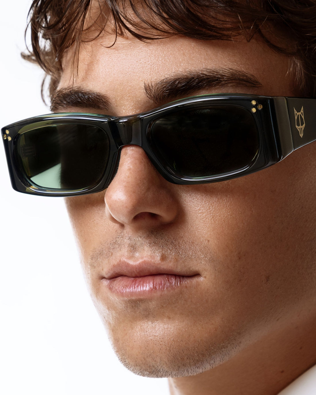 Motor Forrest Sunglasses