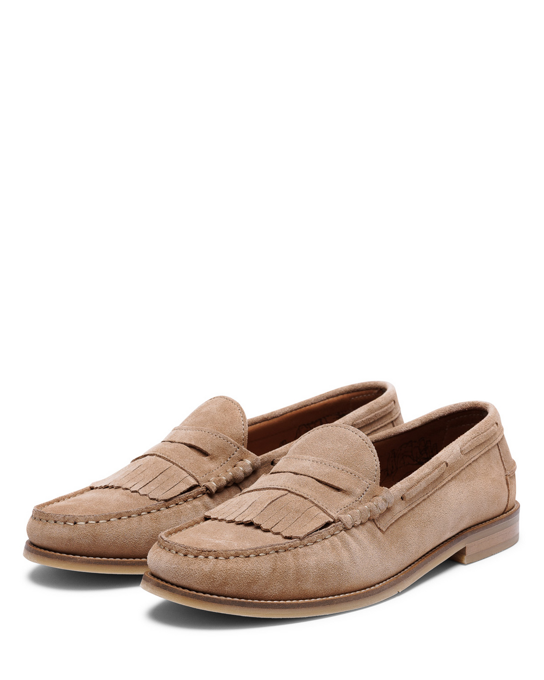 Ravello Sughero Suede