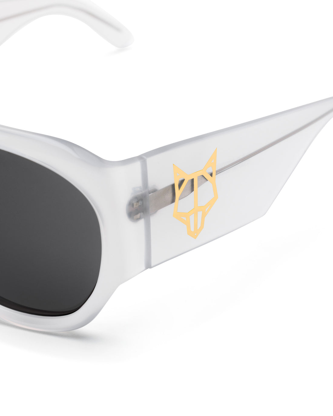 Kim Ice Sunglasses