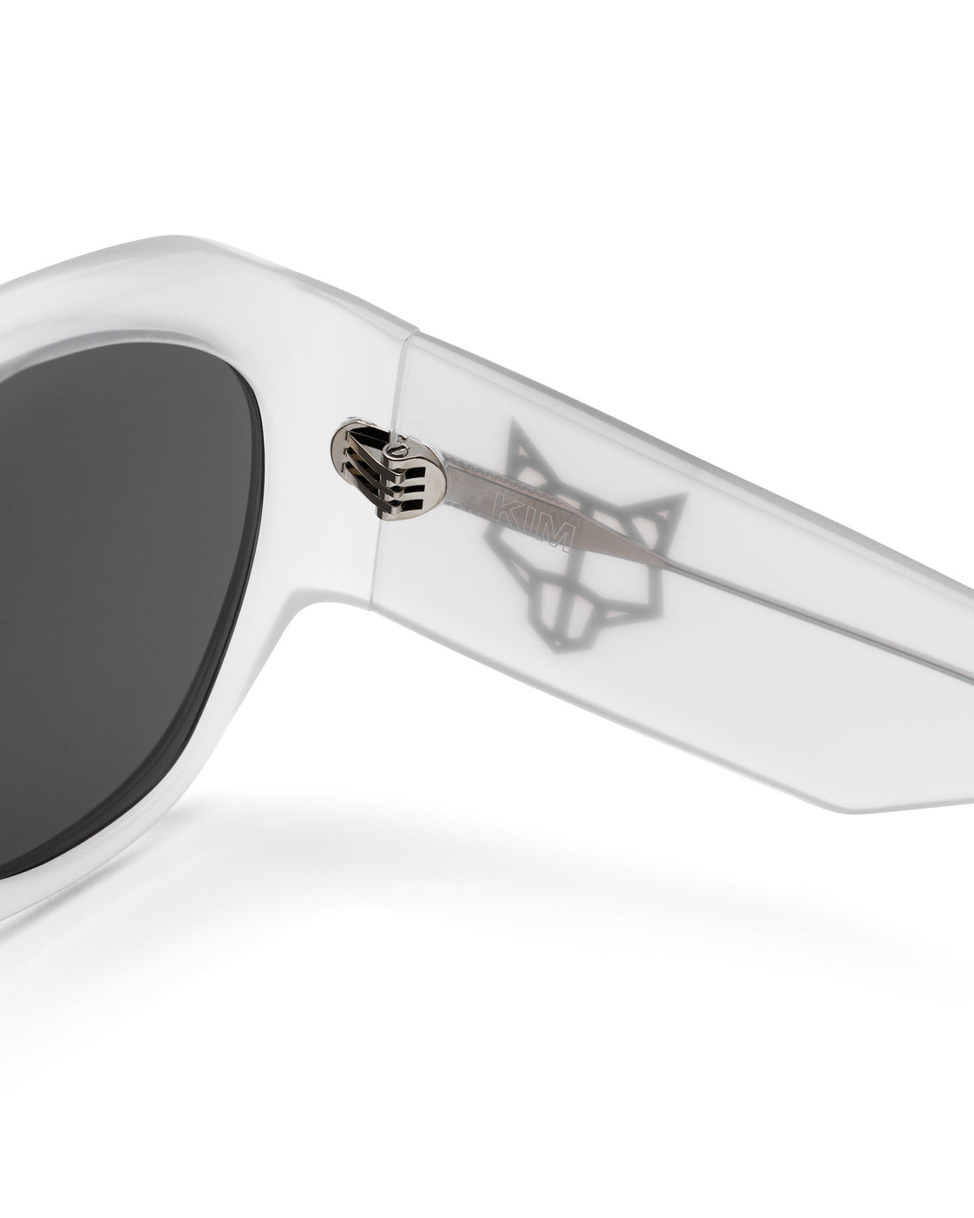 Kim Ice Sunglasses