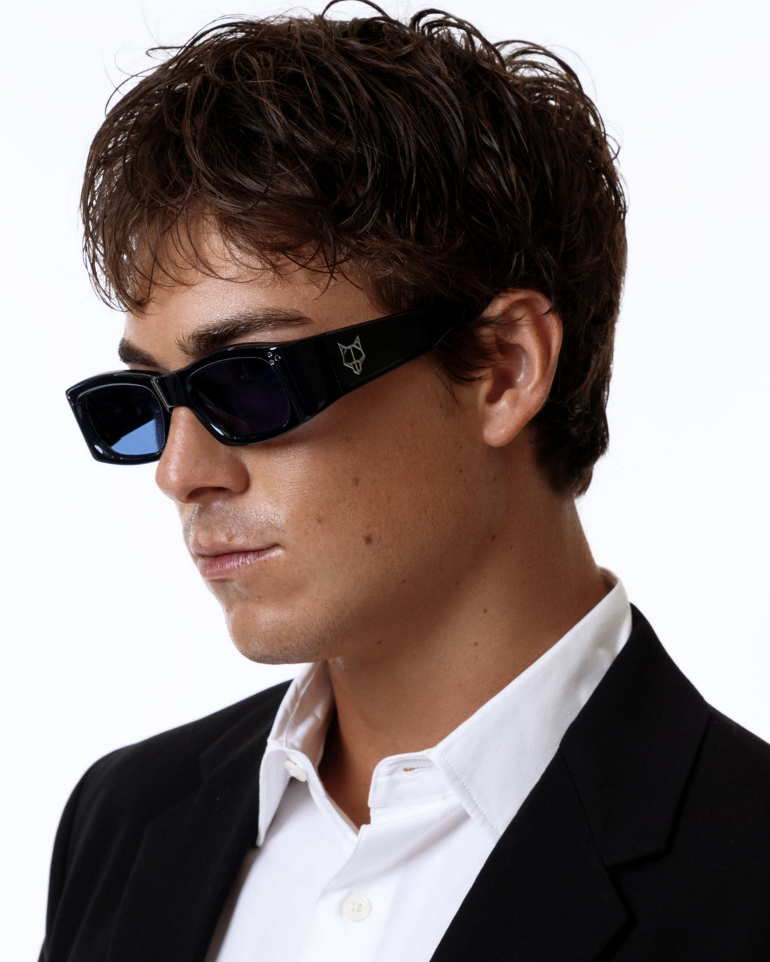 Motor Ocean Sunglasses