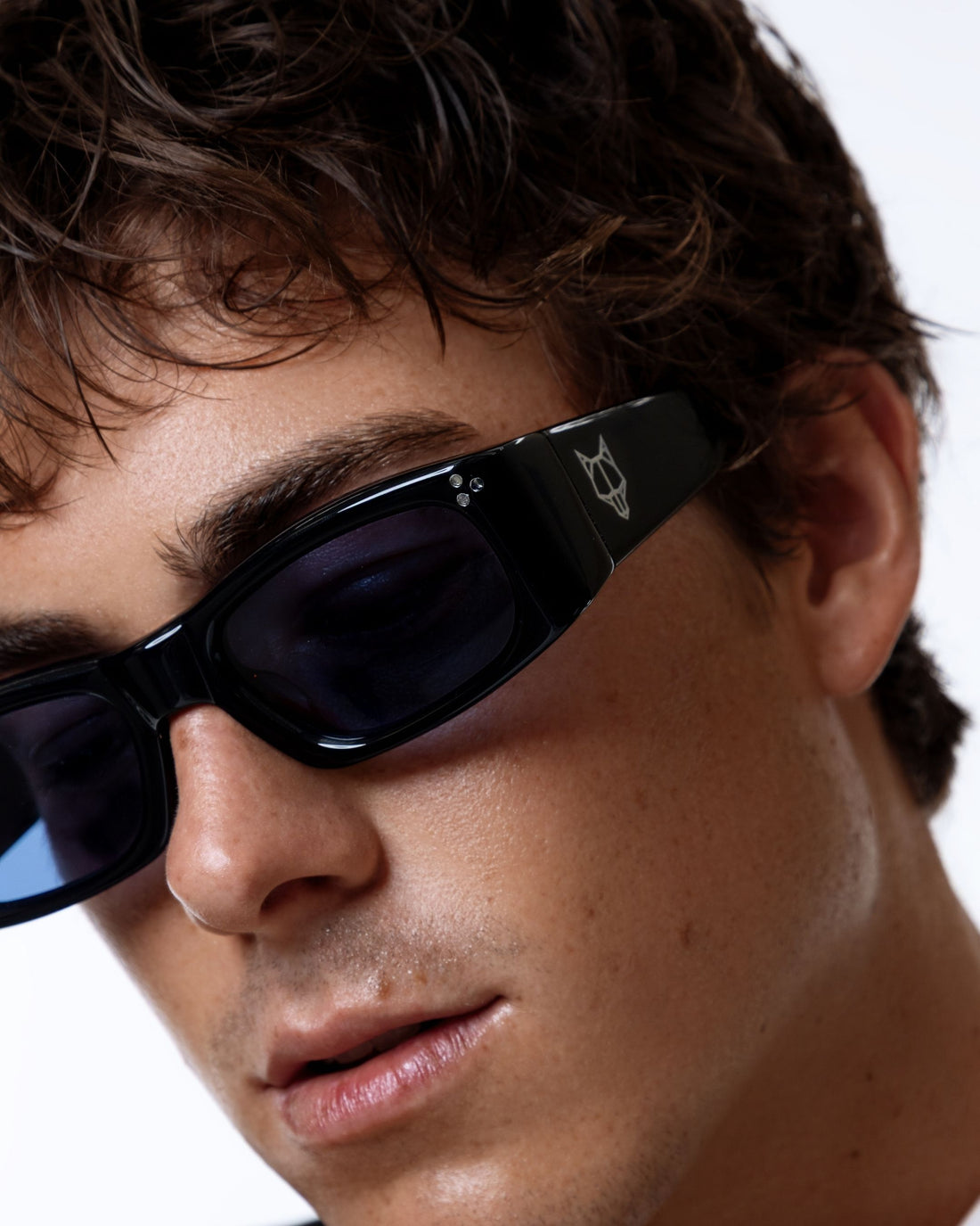 Motor Ocean Sunglasses