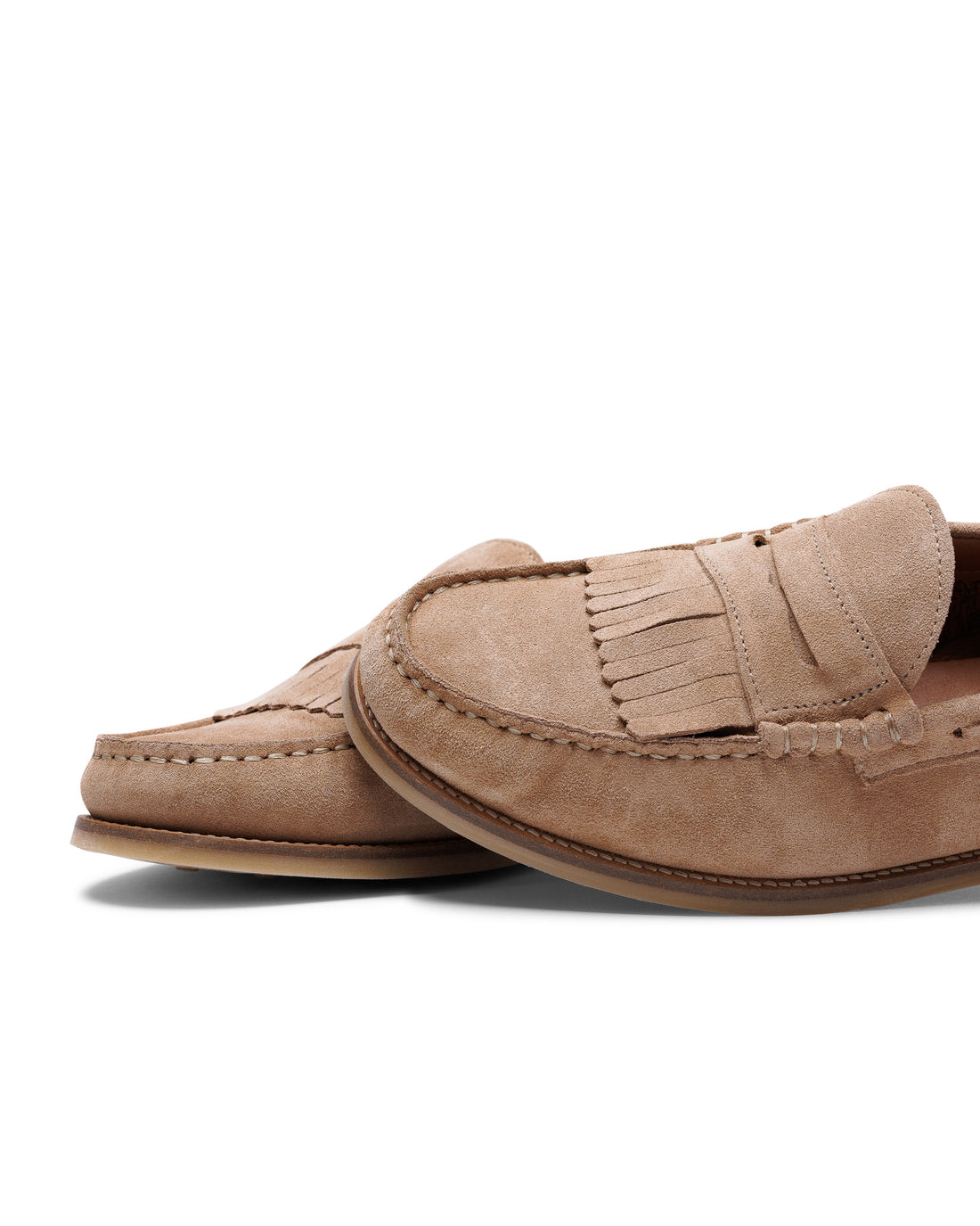 Ravello Sughero Suede