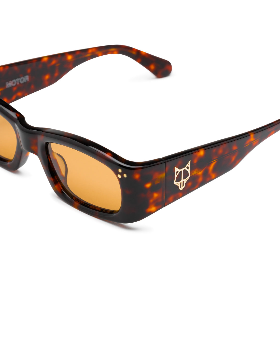 Motor Cuba Sunglasses