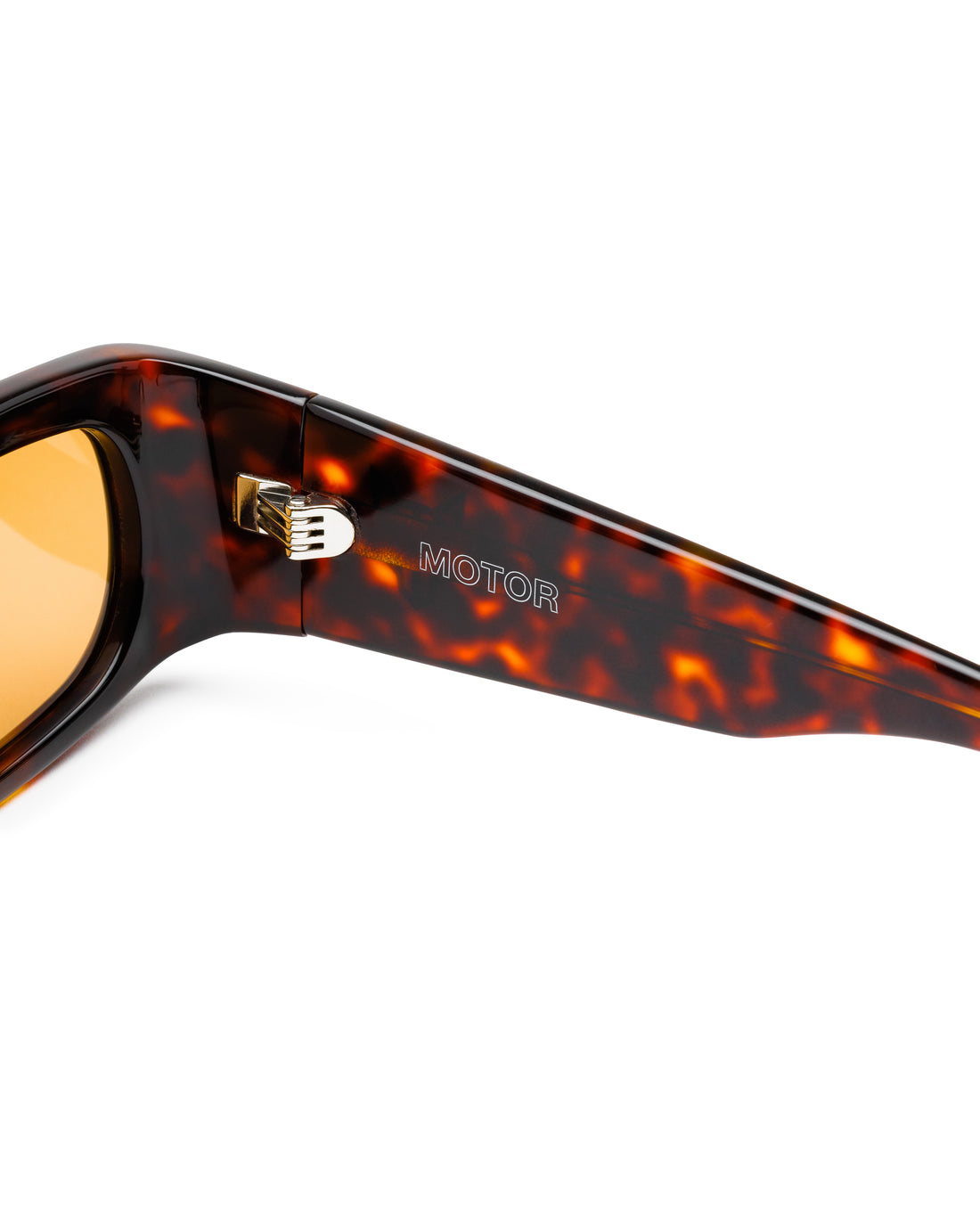Motor Cuba Sunglasses