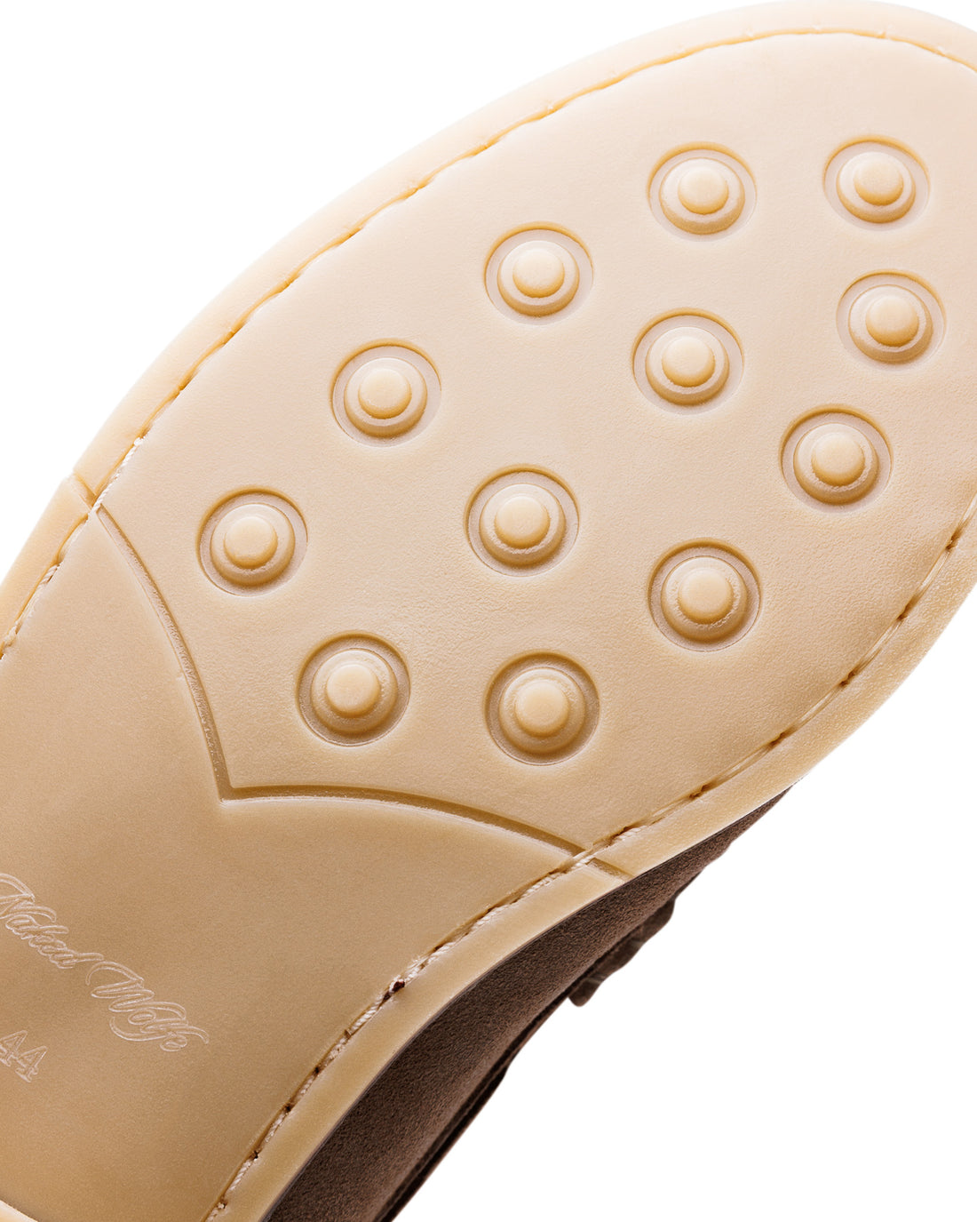 Ravello Sughero Suede