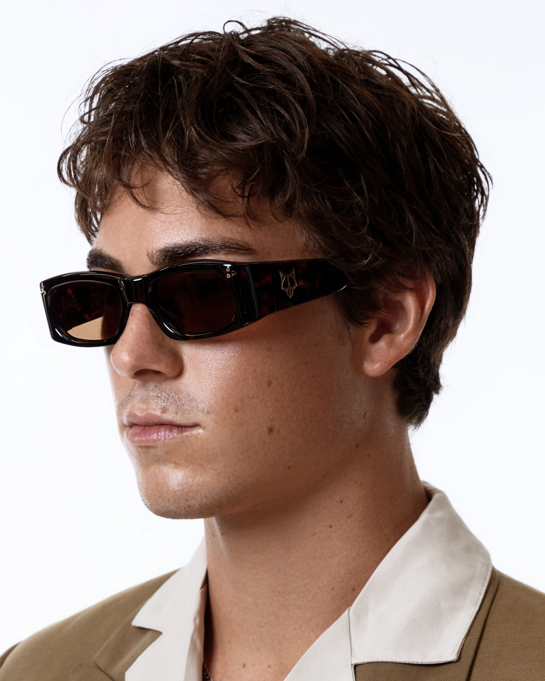 Motor Cuba Sunglasses