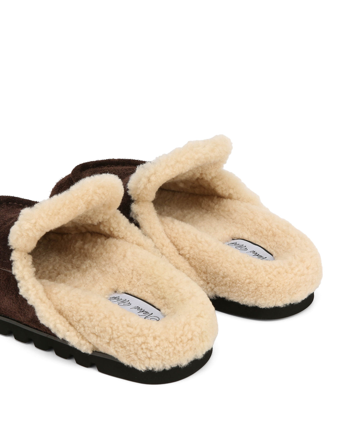 Cord Fur Brown