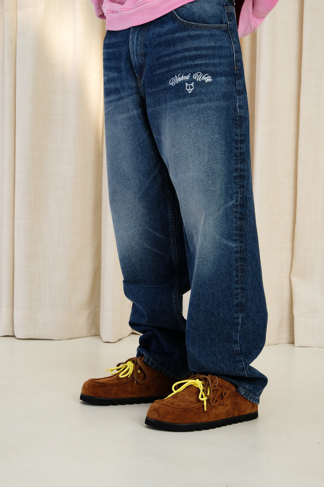 The Malibu Tan Suede