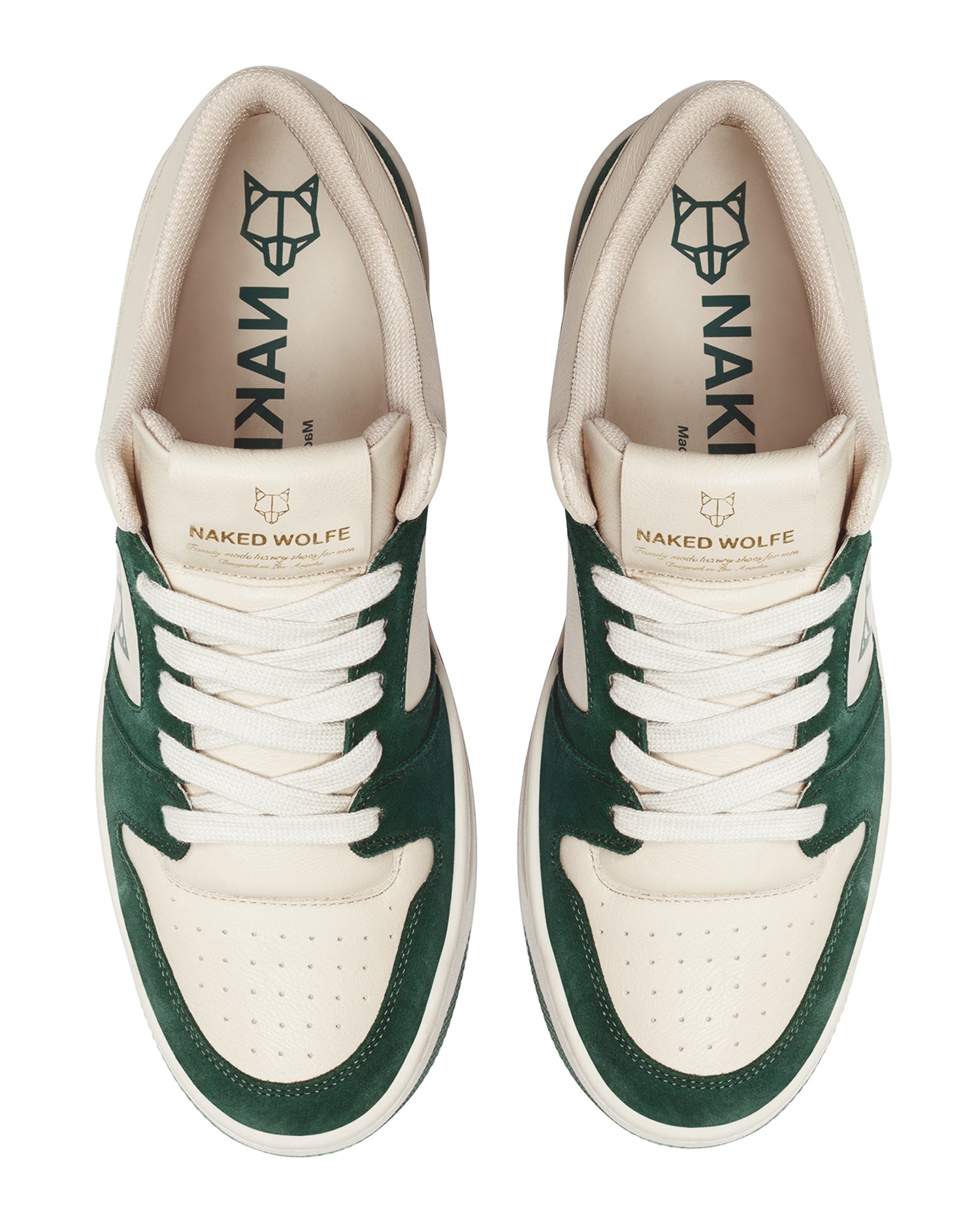 SNEAKERS SNEAKERS