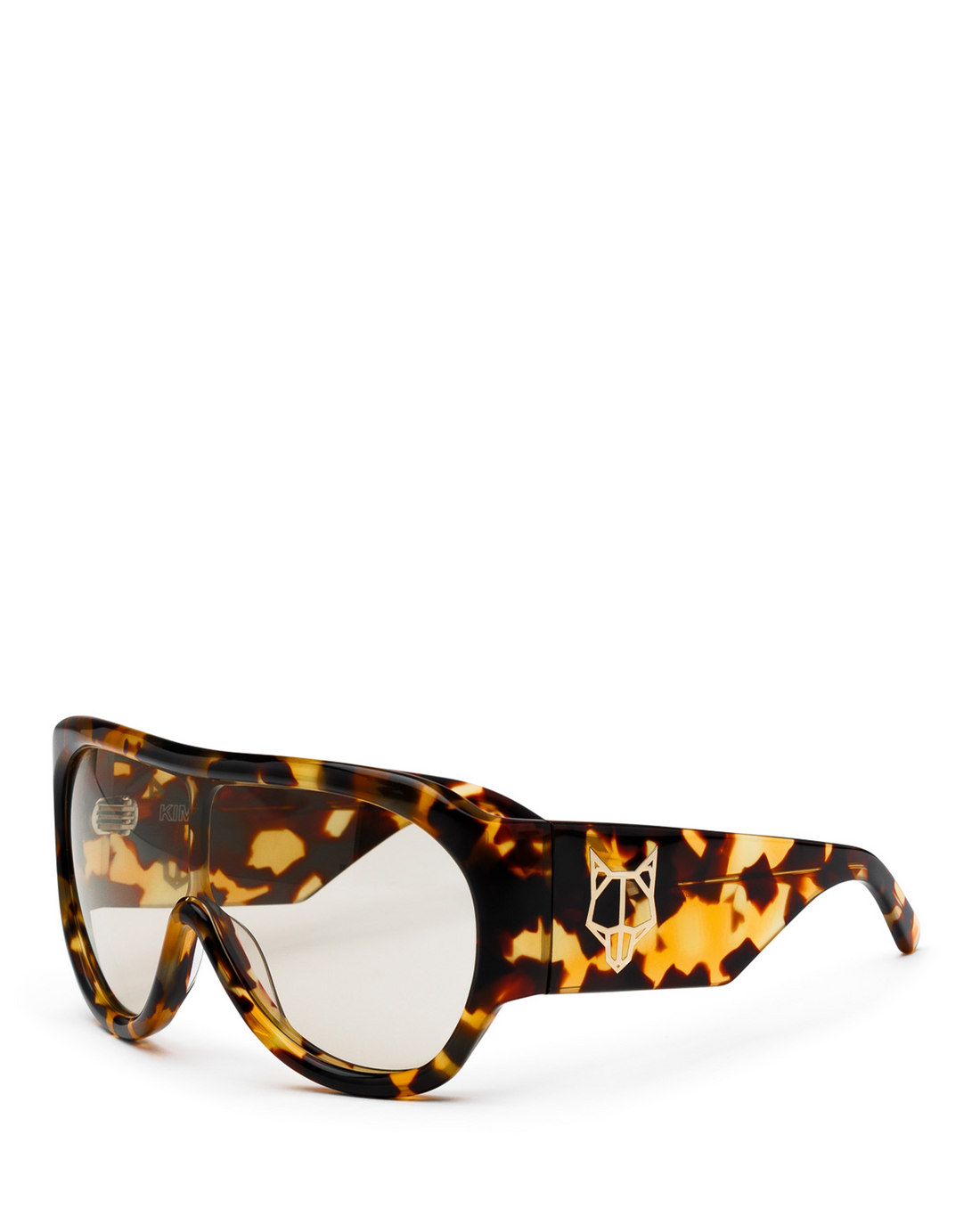 Kim Havana Sunglasses