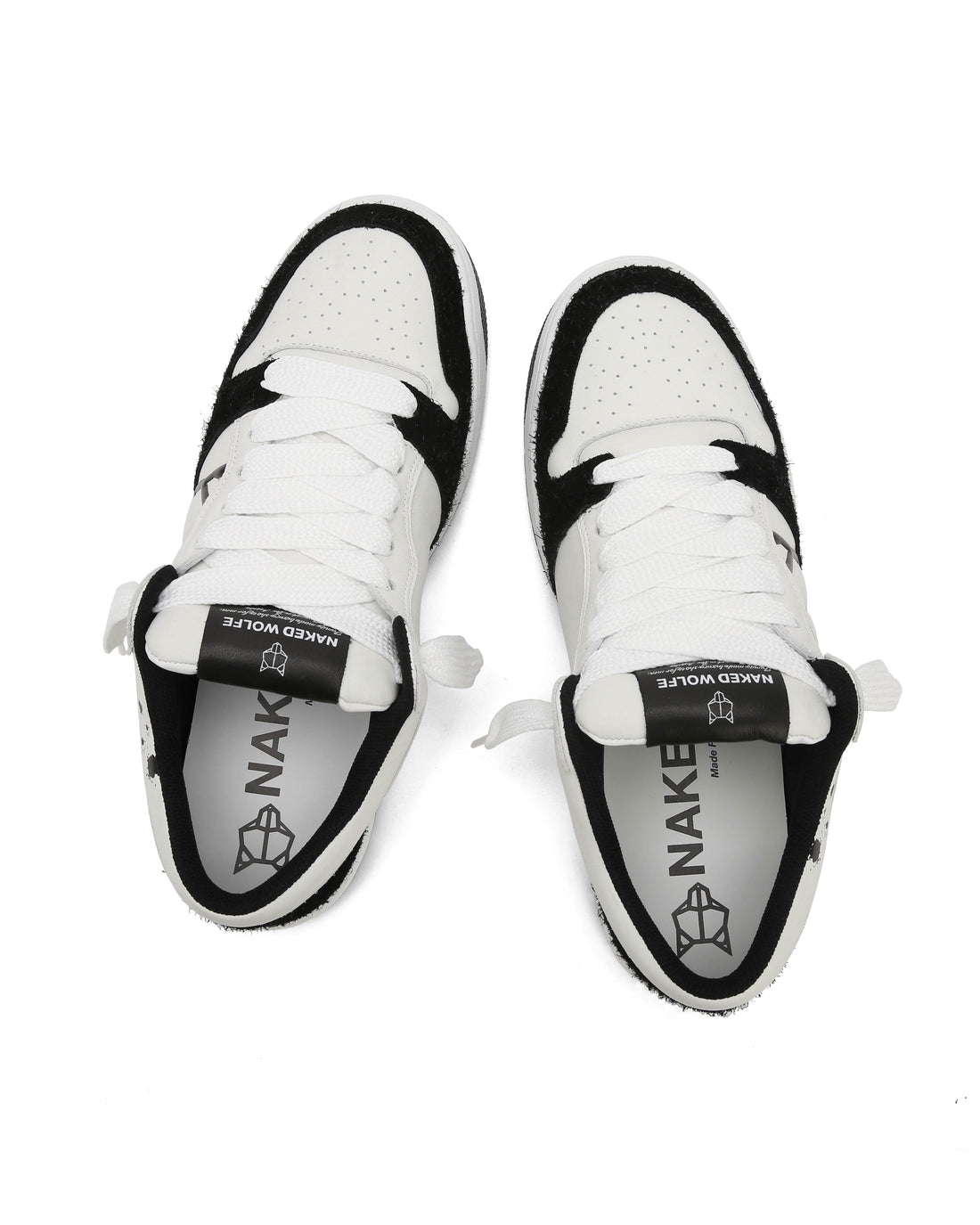 CM-00 White/Black