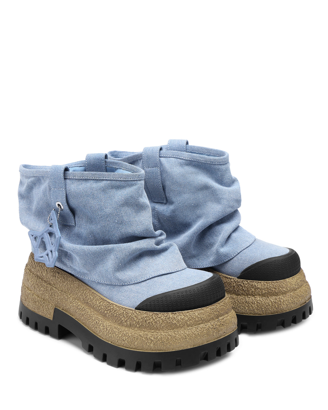 Dream Denim